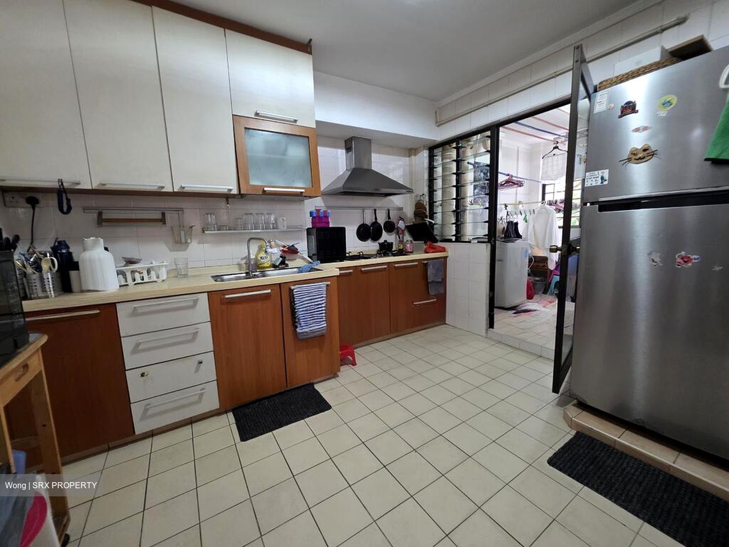 Blk 14 BOON KENG VILLE (Kallang/Whampoa), HDB 5 Rooms #521800511